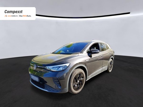 Volkswagen ID4 Pro Performance 204 cp