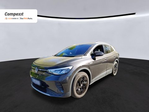 Volkswagen ID4 Pro Performance 204 cp
