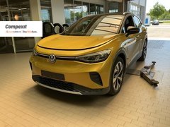 Volkswagen ID4 Pro Performance 204 cp