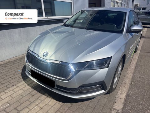 Škoda Octavia Style 2.0 tdi, DSG