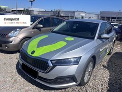 Škoda Octavia Ambition 2.0 tdi, DSG