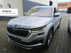 Škoda Kodiaq Ambition 4X4, 2.0 tdi DSG