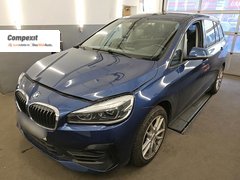 BMW 218d xDrive Gran Tourer Advantage, 2.0d Aut.