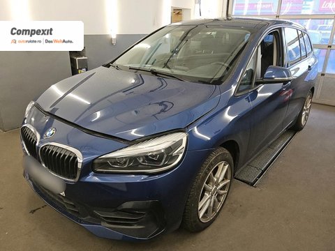 BMW 218d xDrive Gran Tourer Advantage, 2.0d Aut.