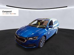 Škoda Octavia Combi Ambition 4X4, 2.0 tdi DSG