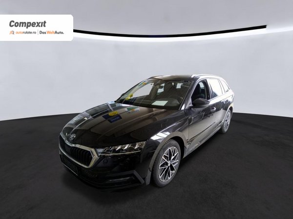 Škoda Octavia Combi Ambition 2.0 tdi DSG
