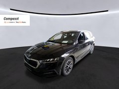 Škoda Octavia Combi Ambition 2.0 tdi DSG
