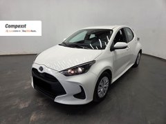 Toyota Yaris Hybrid 1.5 VVT-iE