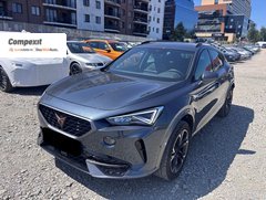 Cupra Formentor 1.5 tsi, DSG
