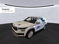 Škoda Kodiaq Style 4X4, 2.0 tdi DSG