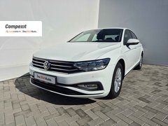 Volkswagen Passat Advance 1.6 tdi, DSG