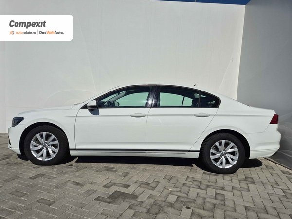 Volkswagen Passat Advance 1.6 tdi, DSG
