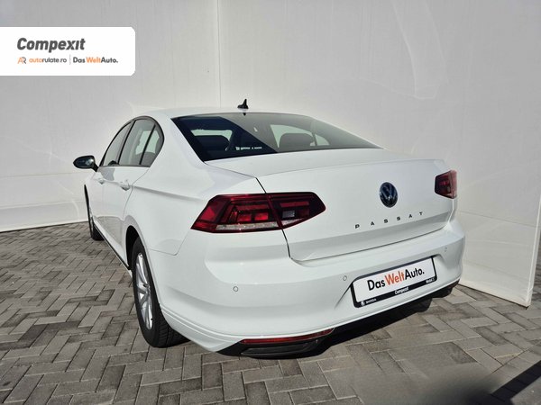 Volkswagen Passat Advance 1.6 tdi, DSG