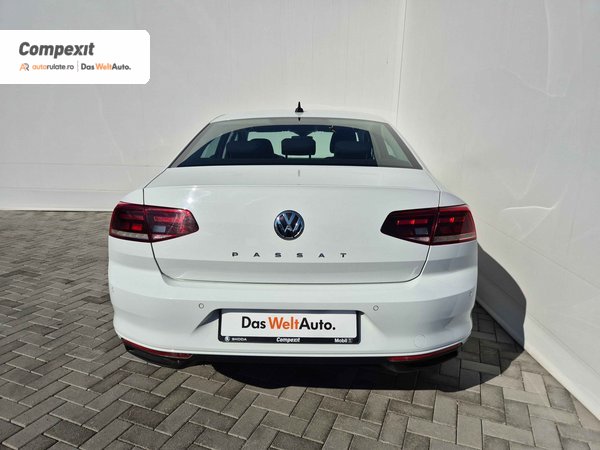 Volkswagen Passat Advance 1.6 tdi, DSG