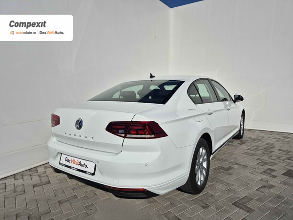 Volkswagen Passat Advance 1.6 tdi, DSG
