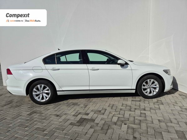 Volkswagen Passat Advance 1.6 tdi, DSG