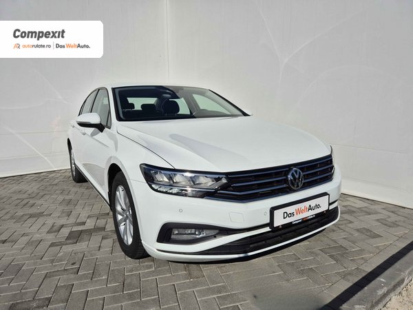 Volkswagen Passat Advance 1.6 tdi, DSG