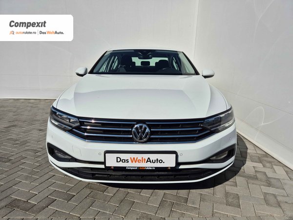 Volkswagen Passat Advance 1.6 tdi, DSG