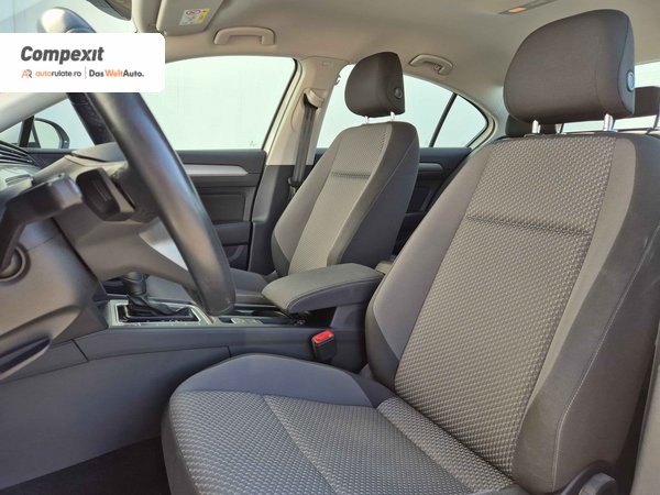 Volkswagen Passat Advance 1.6 tdi, DSG