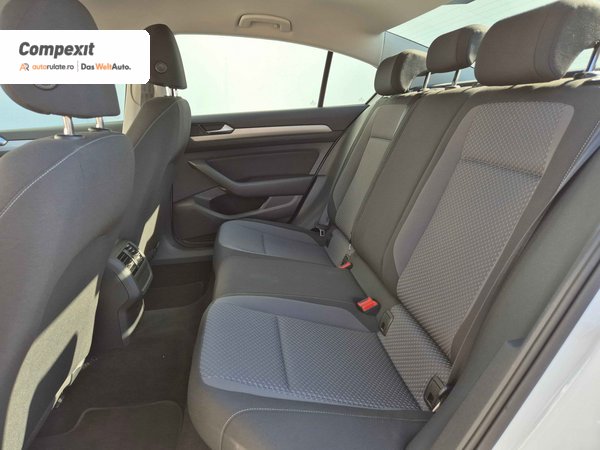 Volkswagen Passat Advance 1.6 tdi, DSG
