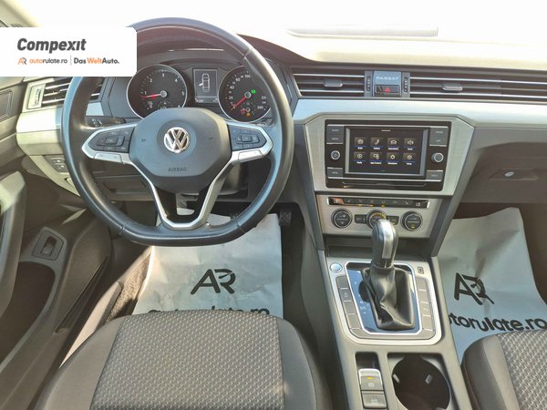 Volkswagen Passat Advance 1.6 tdi, DSG