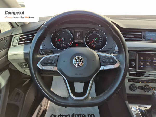 Volkswagen Passat Advance 1.6 tdi, DSG