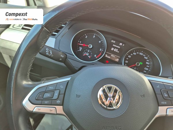 Volkswagen Passat Advance 1.6 tdi, DSG