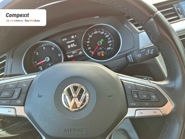 Volkswagen Passat Advance 1.6 tdi, DSG