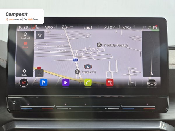 Cupra Formentor VZ5 4Drive 2.5 tsi, DSG