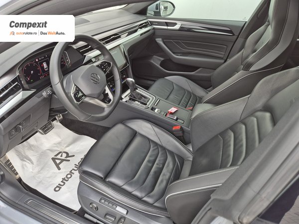 Volkswagen Arteon SB R-line 4Motion 2.0 tdi, DSG