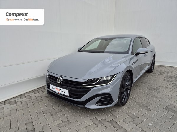Volkswagen Arteon SB R-line 4Motion 2.0 tdi, DSG