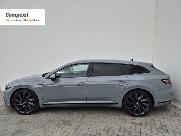 Volkswagen Arteon SB R-line 4Motion 2.0 tdi, DSG
