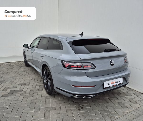 Volkswagen Arteon SB R-line 4Motion 2.0 tdi, DSG