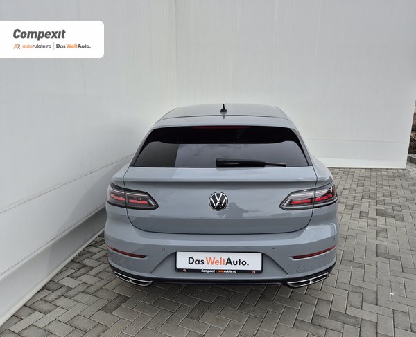 Volkswagen Arteon SB R-line 4Motion 2.0 tdi, DSG