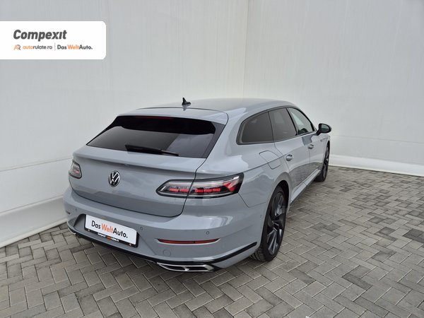 Volkswagen Arteon SB R-line 4Motion 2.0 tdi, DSG