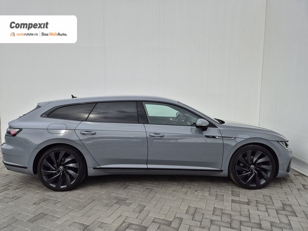 Volkswagen Arteon SB R-line 4Motion 2.0 tdi, DSG