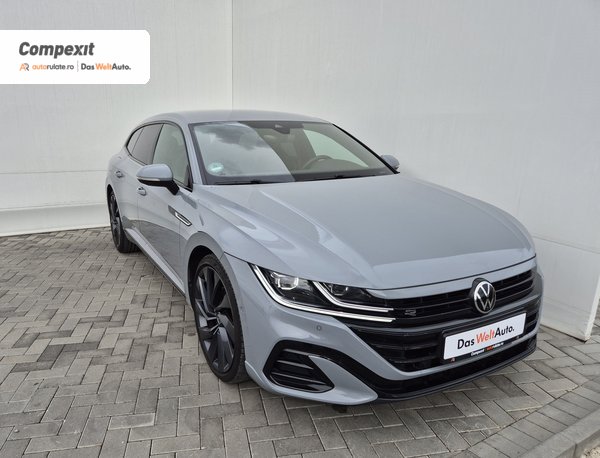 Volkswagen Arteon SB R-line 4Motion 2.0 tdi, DSG