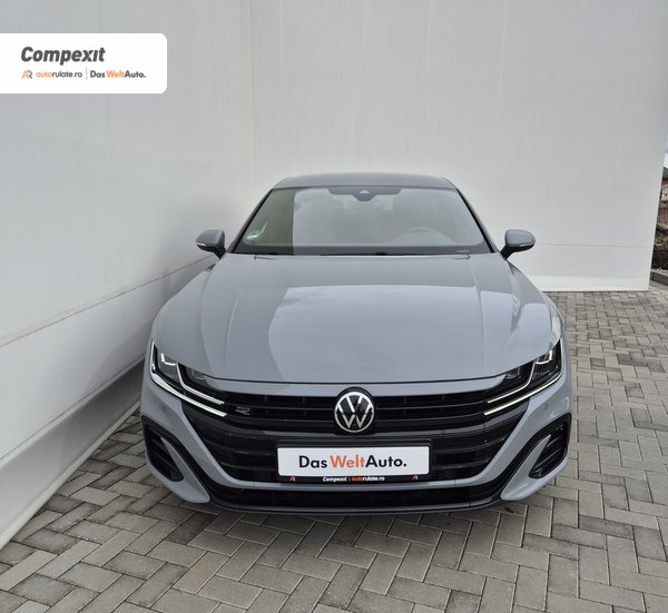 Volkswagen Arteon SB R-line 4Motion 2.0 tdi, DSG
