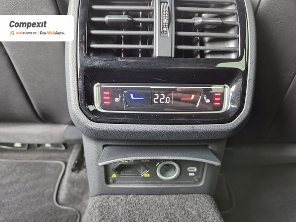 Volkswagen Arteon SB R-line 4Motion 2.0 tdi, DSG