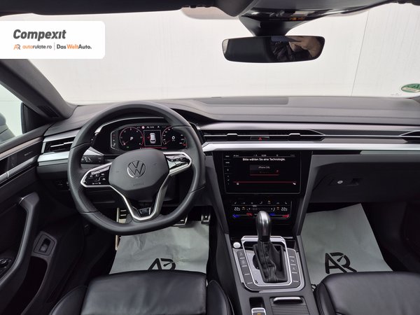 Volkswagen Arteon SB R-line 4Motion 2.0 tdi, DSG