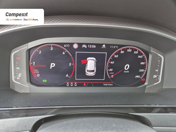 Volkswagen Arteon SB R-line 4Motion 2.0 tdi, DSG