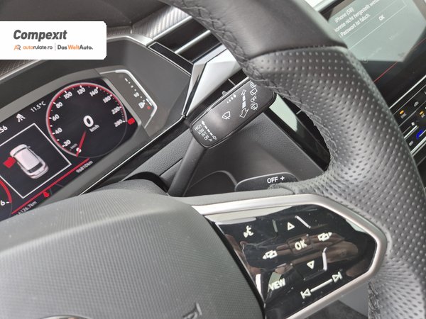 Volkswagen Arteon SB R-line 4Motion 2.0 tdi, DSG