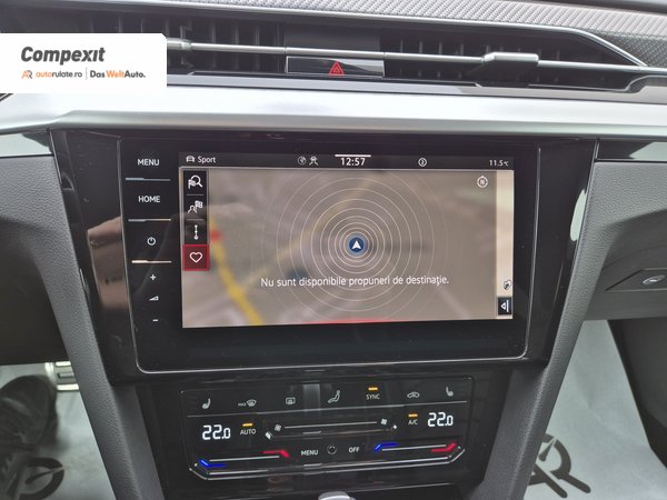Volkswagen Arteon SB R-line 4Motion 2.0 tdi, DSG