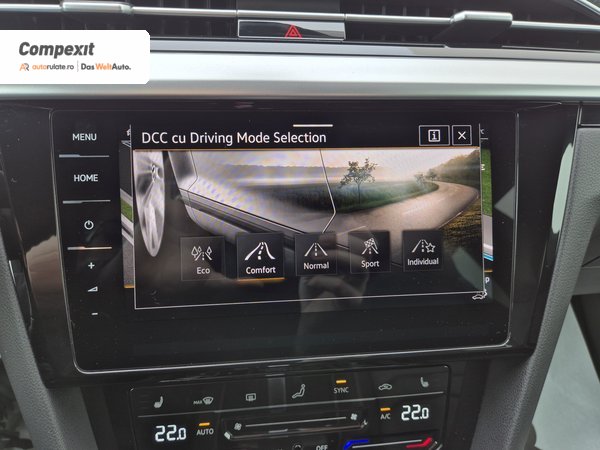 Volkswagen Arteon SB R-line 4Motion 2.0 tdi, DSG