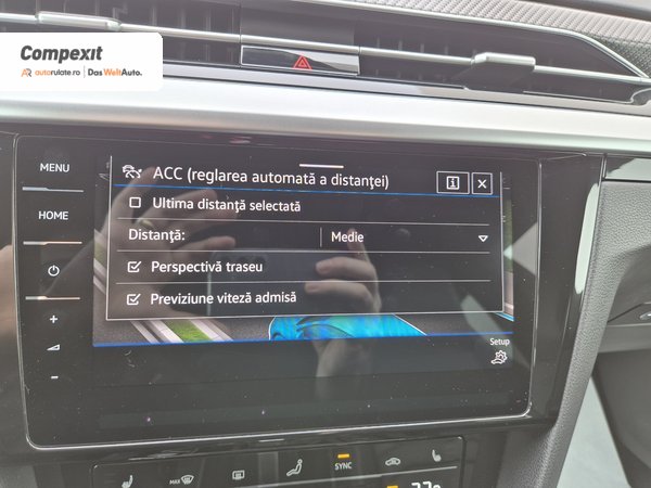 Volkswagen Arteon SB R-line 4Motion 2.0 tdi, DSG