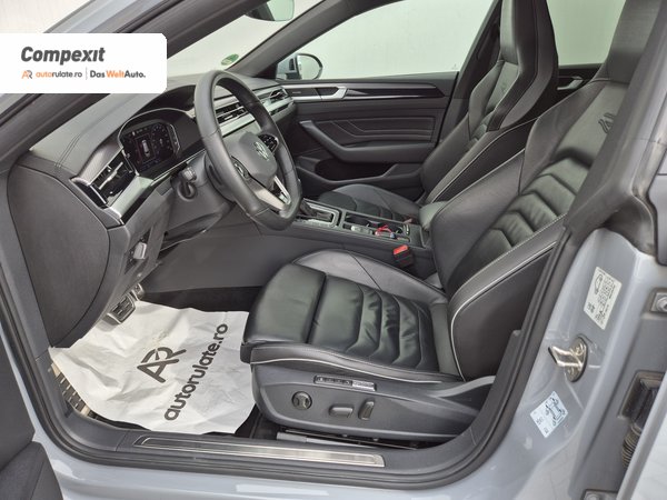 Volkswagen Arteon SB R-line 4Motion 2.0 tdi, DSG