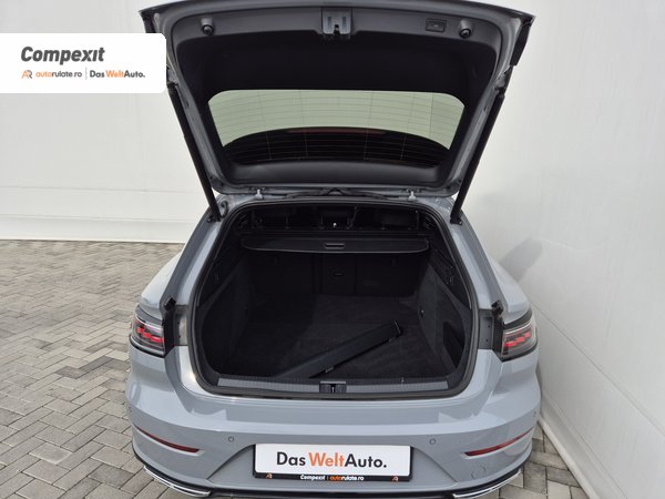 Volkswagen Arteon SB R-line 4Motion 2.0 tdi, DSG