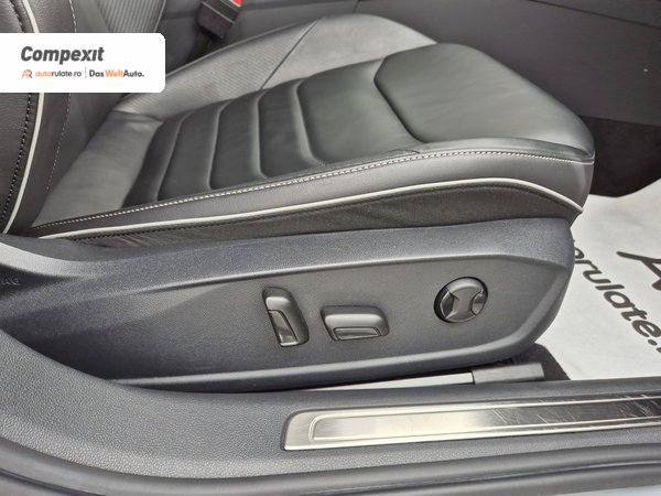 Volkswagen Arteon SB R-line 4Motion 2.0 tdi, DSG