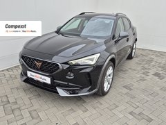 Cupra Formentor e-hybrid PHEV 1.4 tsi, DSG