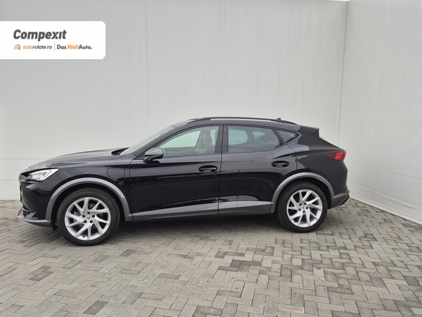 Cupra Formentor e-hybrid PHEV 1.4 tsi, DSG